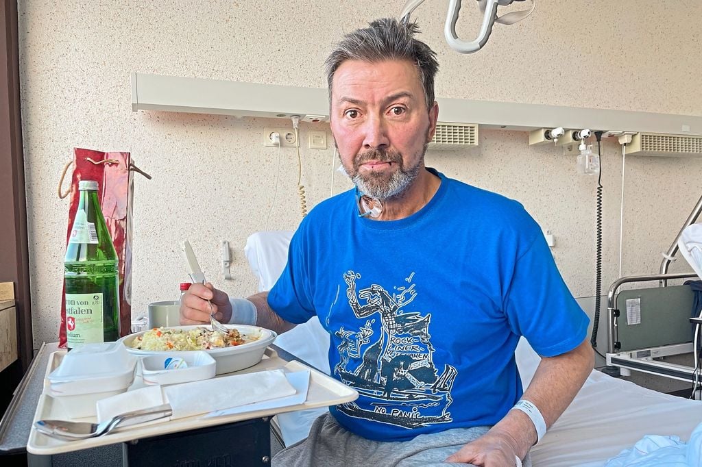 morlock motors günther gestorben