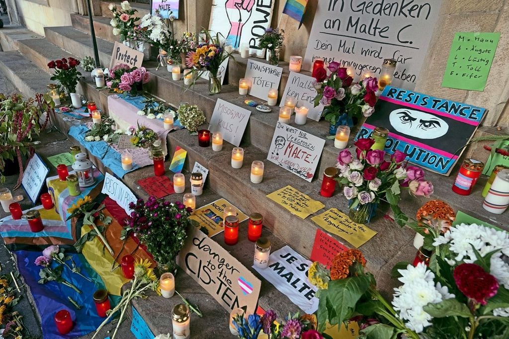 Rund 1000 Menschen bei Trauerfeier erwartet