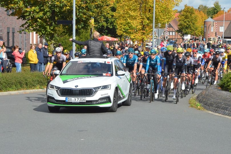 Telgte Start Profis