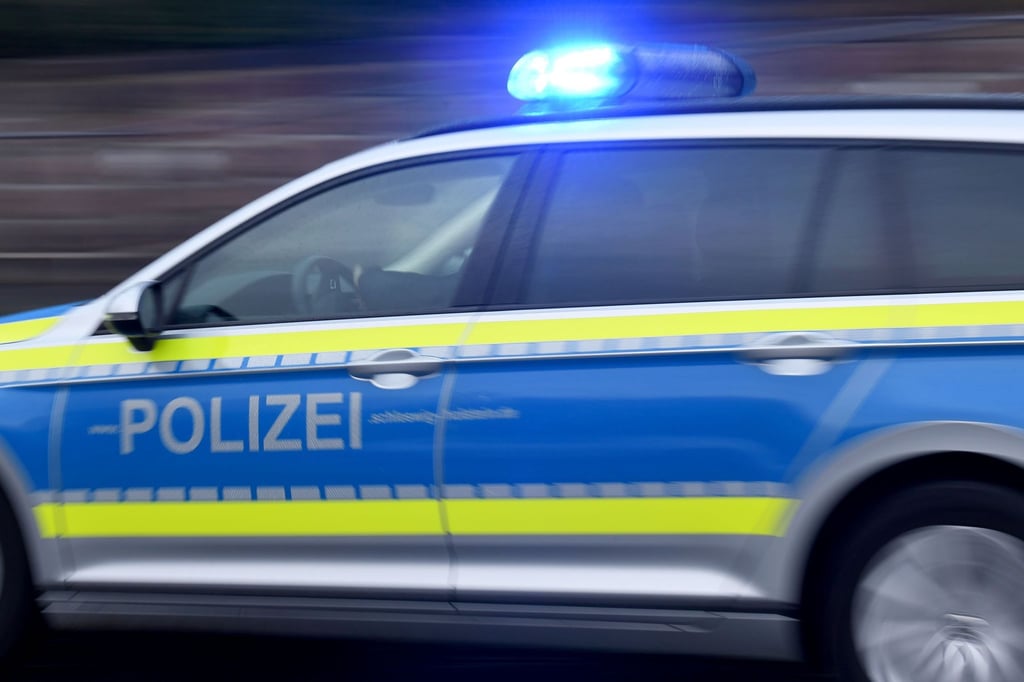 Drei Verletzte nach Auffahrunfall auf der Autobahn 30 bei Rheine