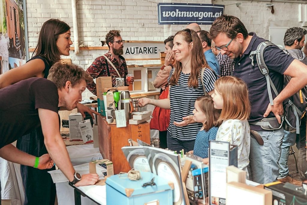 Ideen für eine bessere Welt