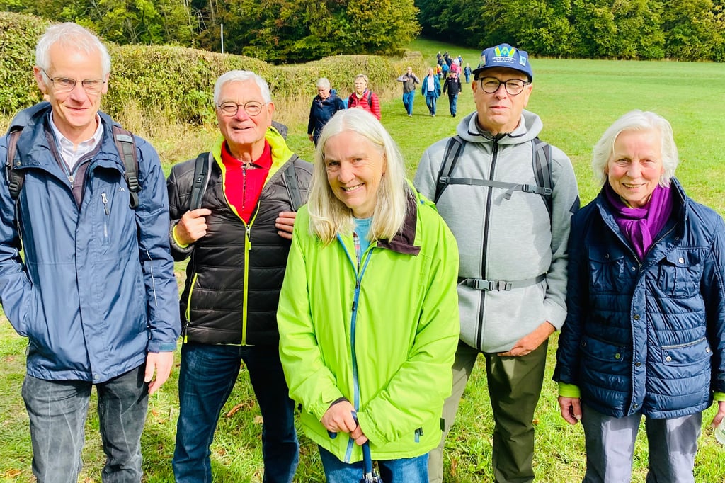 Nebel für mystische Atmosphäre