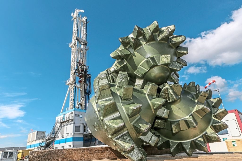 Neuer Energieträger: CDU möchte Geothermie pushen