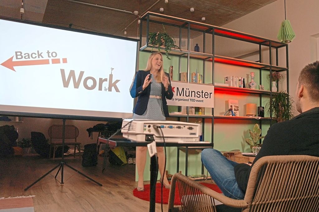 Menschlichere Arbeitswelten