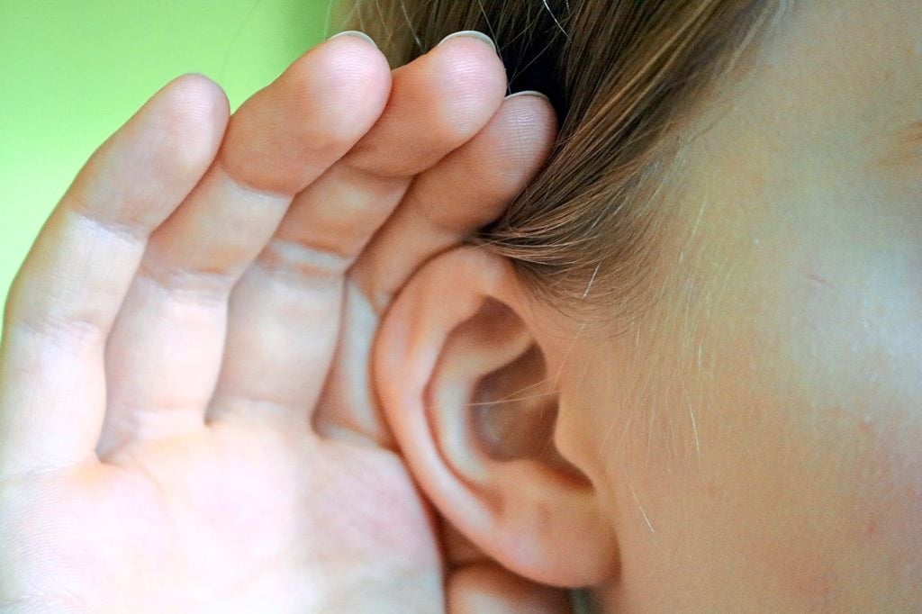 Altern mit allen Sinnen: Frühe Diagnostik ist wichtig