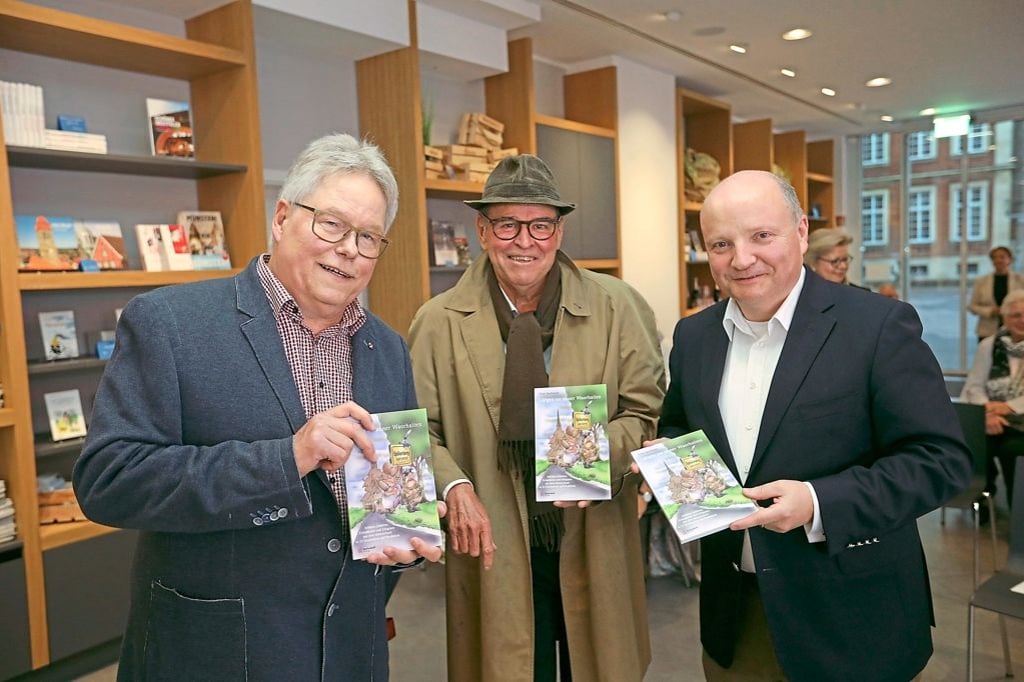 Ein Eperaner in der großen weiten Welt