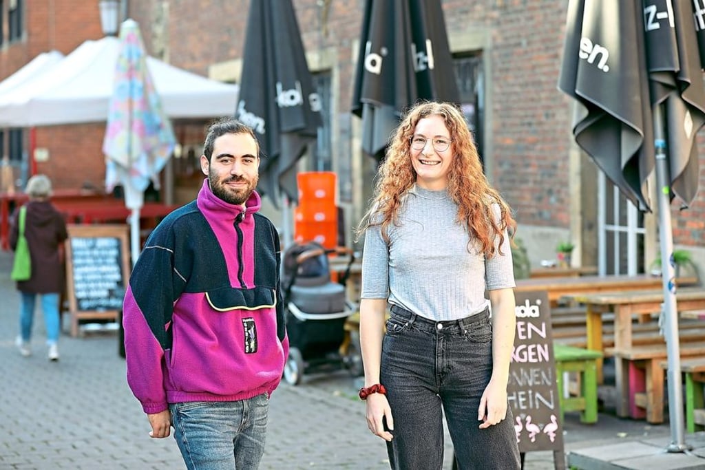 Nachtbürgermeister – Experten für Münsters Partykultur