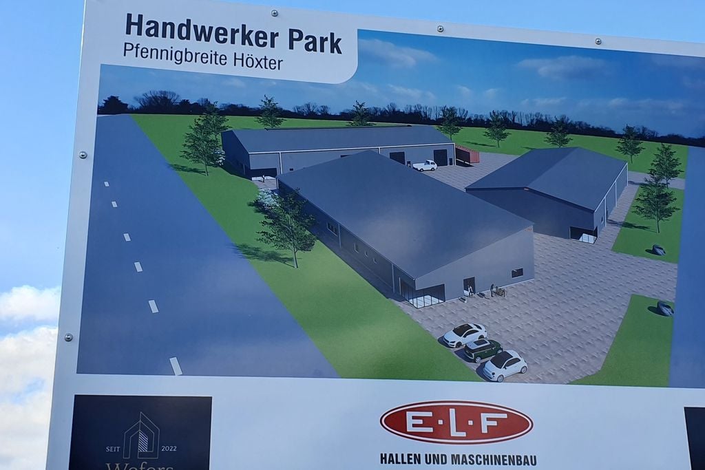 Was Kostet Eine Handwerker Park Ausnahmegenehmigung www.westfalen-blatt.de