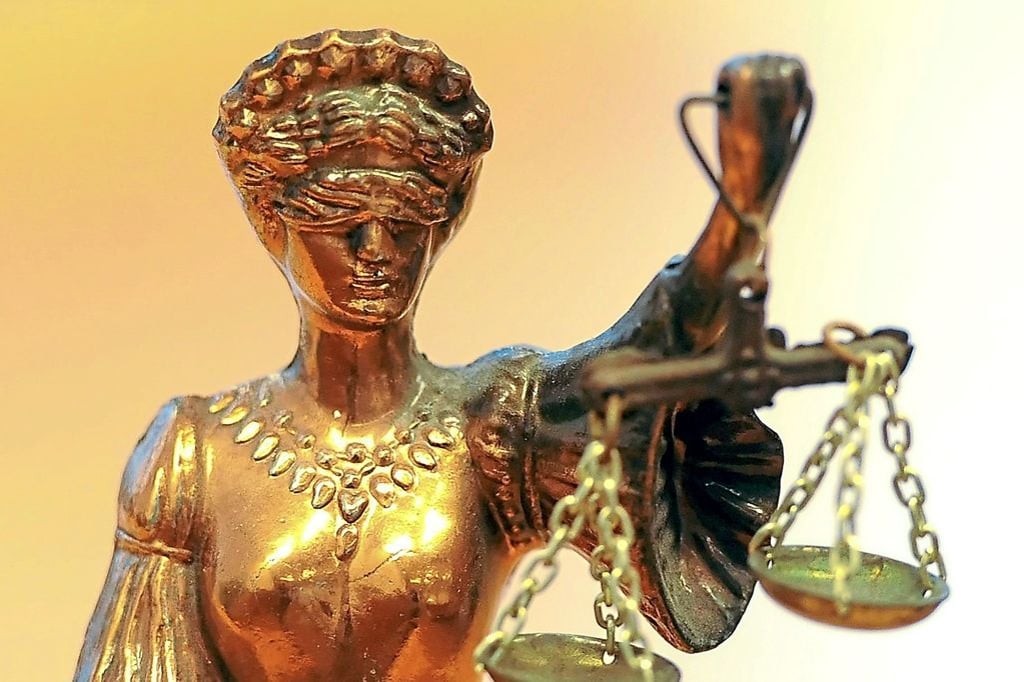 Beteiligung an Überfall nicht nachgewiesen - Freispruch für 22-Jährigen