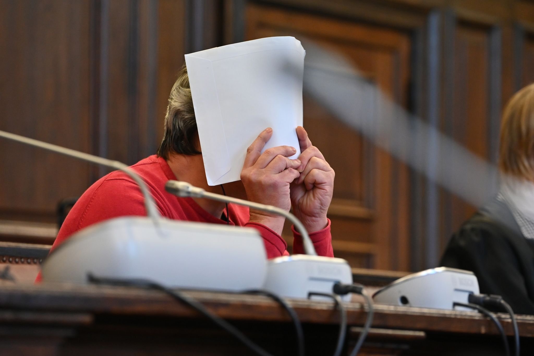 Lebenslange Freiheitsstrafe Für Raubmord Am Hamburger Michel