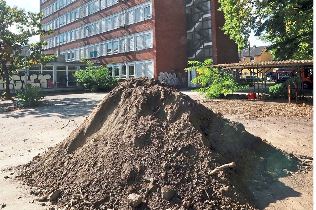 Wie die Bundesförderung für den Musik-Campus zustande kam