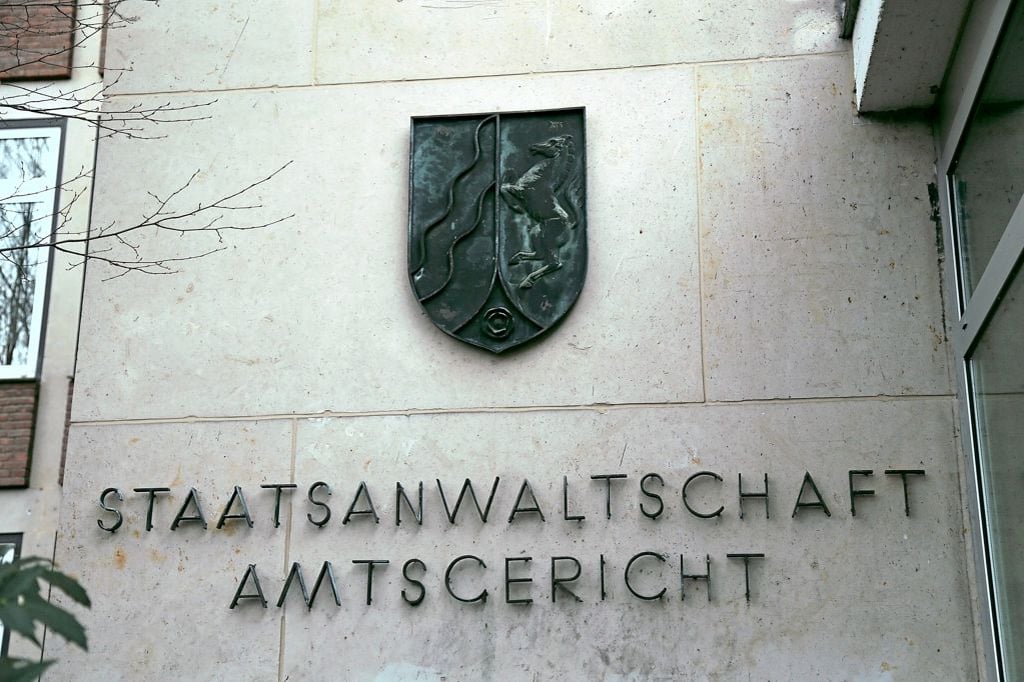 Ermittlungen gegen Politiker der Linken eingestellt