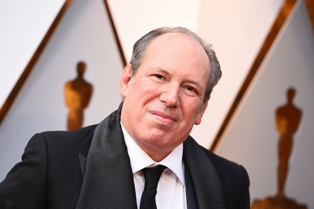 Hans Zimmers Oscars stehen unterm Schrank
