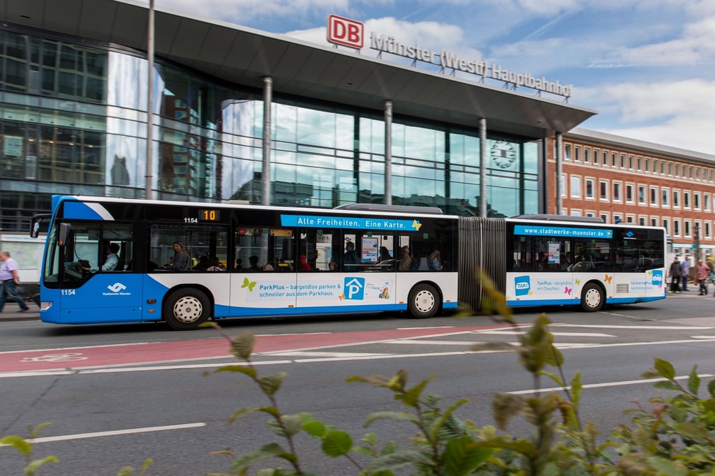 Stadtwerke rechnen mit „riesigen Veränderungen“