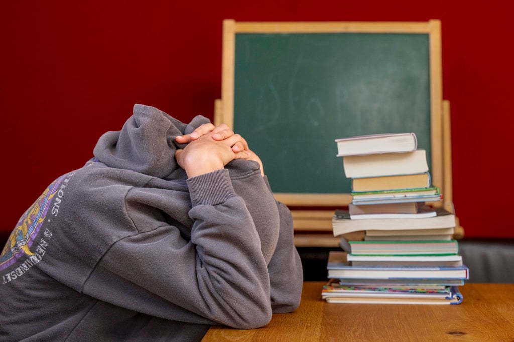 Hürden des Schulsystems für hochbegabte Kinder