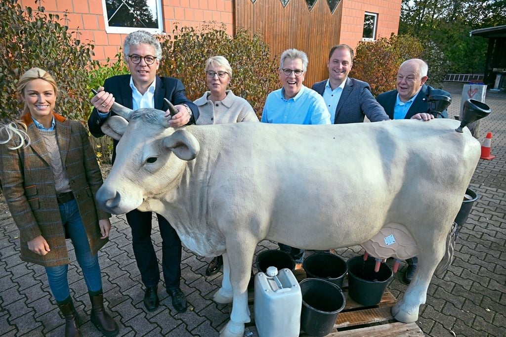 „Lebensmittel mehr wertschätzen“