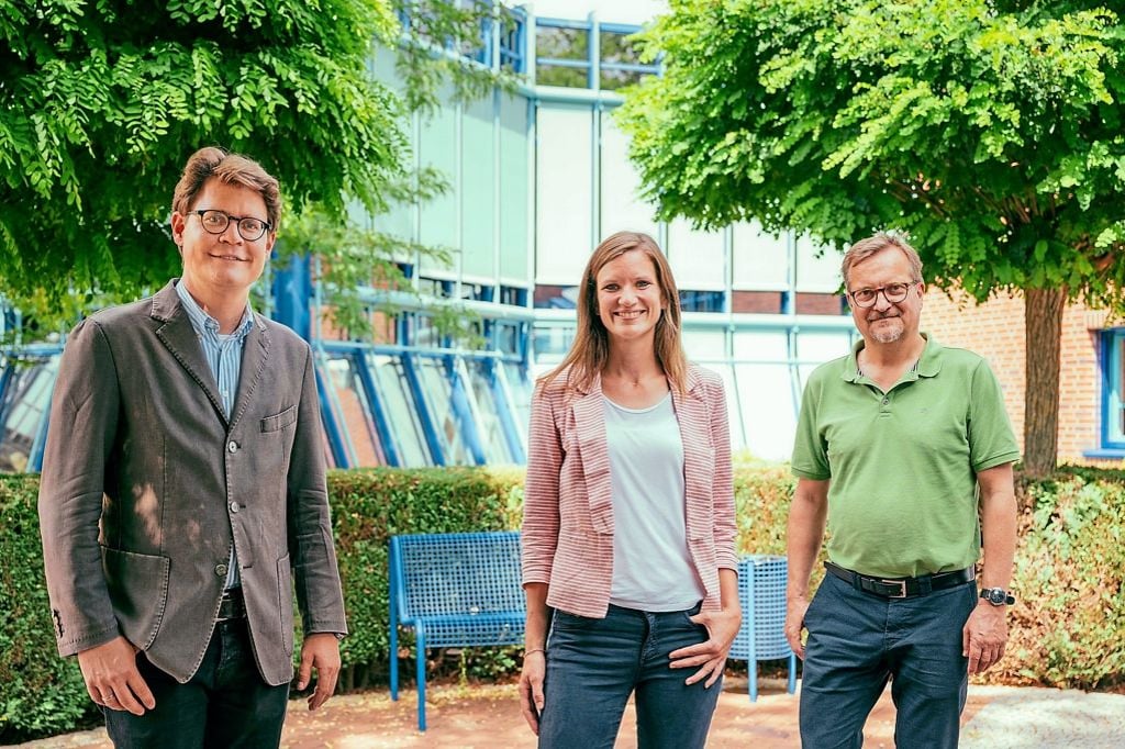 Sensibel über Krebs reden