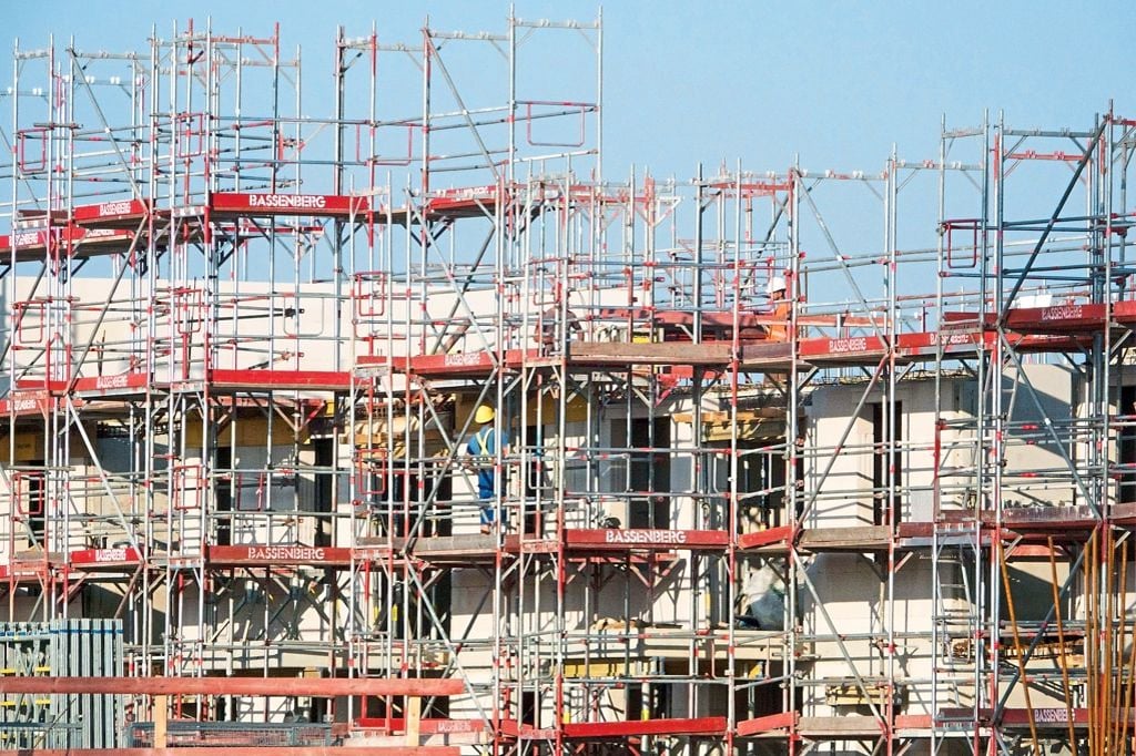 Awo fordert mehr preisgebundene Wohnungen