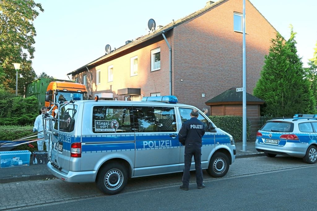 Prozess gegen den Müllsammler: Termin steht fest