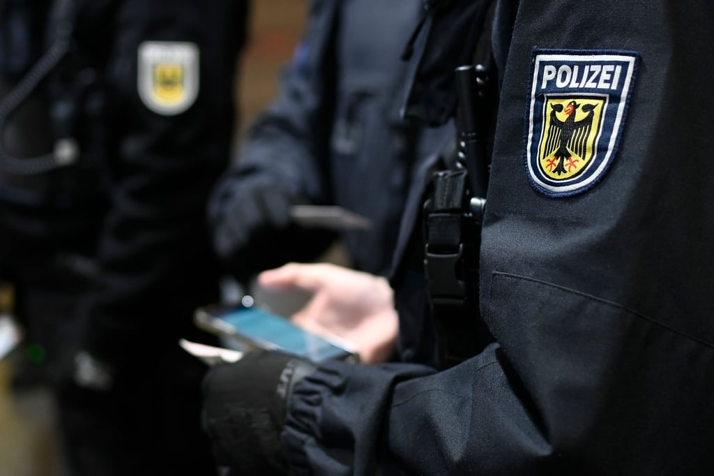 Polizisten stellen Dieb im Hauptbahnhof