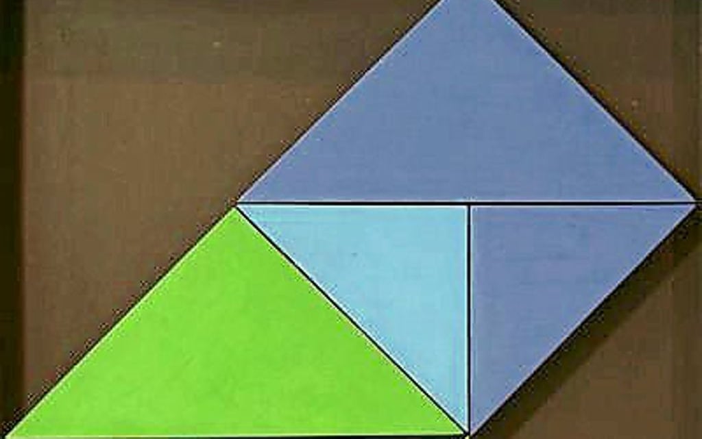 Polnische Kunst im Fokus der Präsentation