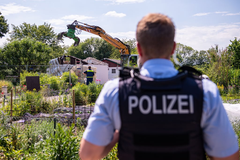 Missbrauchsfall hat Konsequenzen für den Kinderschutz