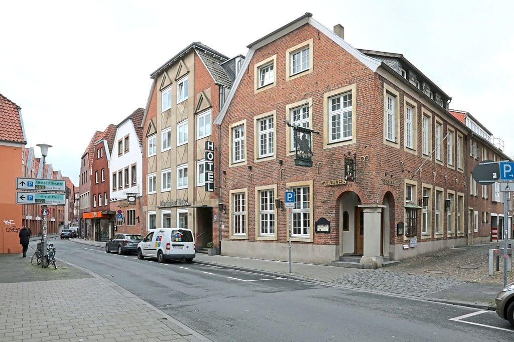 H-rsterstra-e-gesperrt-keine-Durchfahrt-zum-B-lt