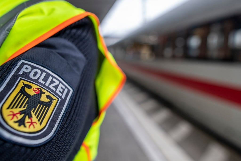 Gesuchter Straftäter im Hauptbahnhof verhaftet