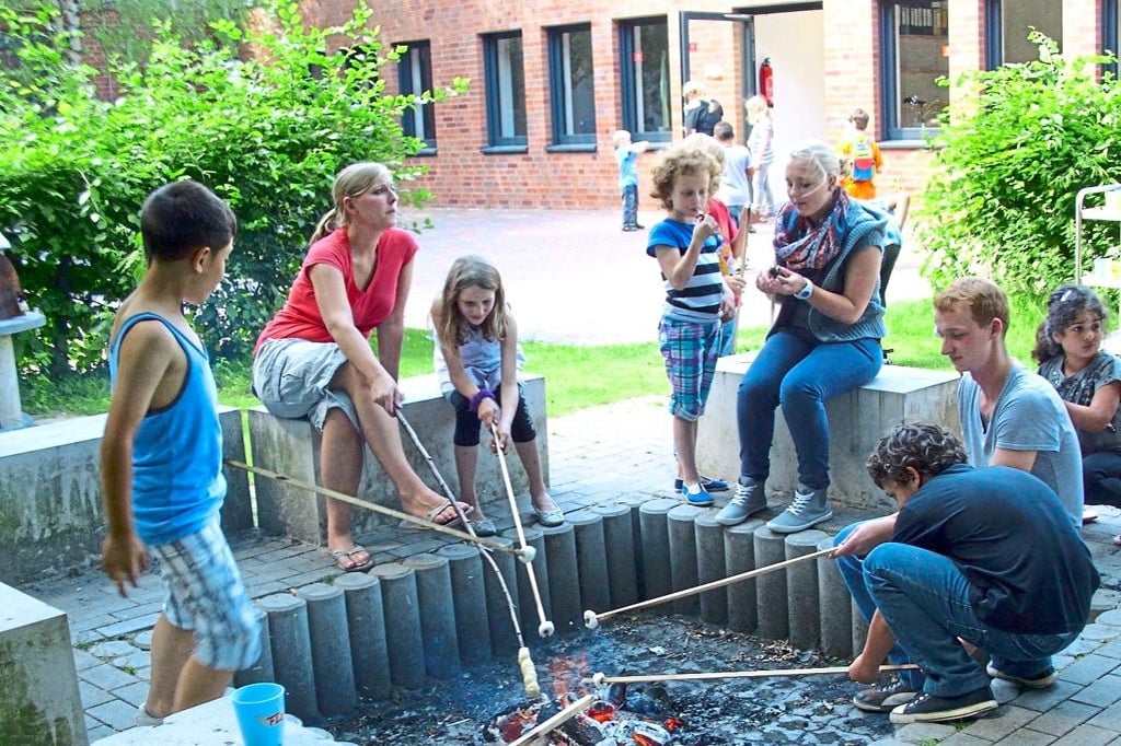 Stadt organisiert Betreuung in den Ferien anders