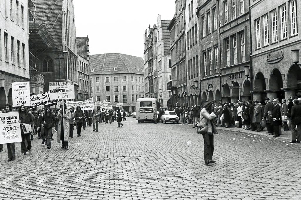 „Queer Münster“: Die andere Stadt-Geschichte