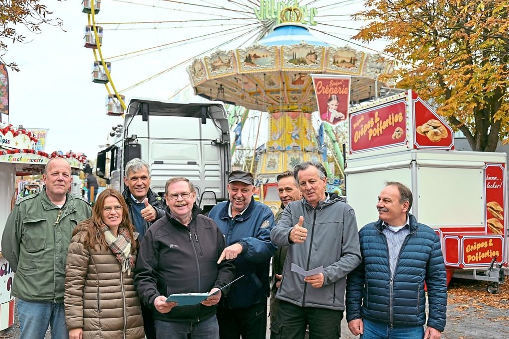 Send bleibt trotz Krise attraktiv