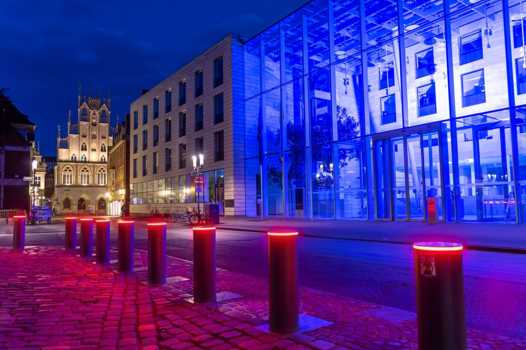 G7-Treffen: Polizei gibt Details zu Sperrungen und Einschränkungen bekannt