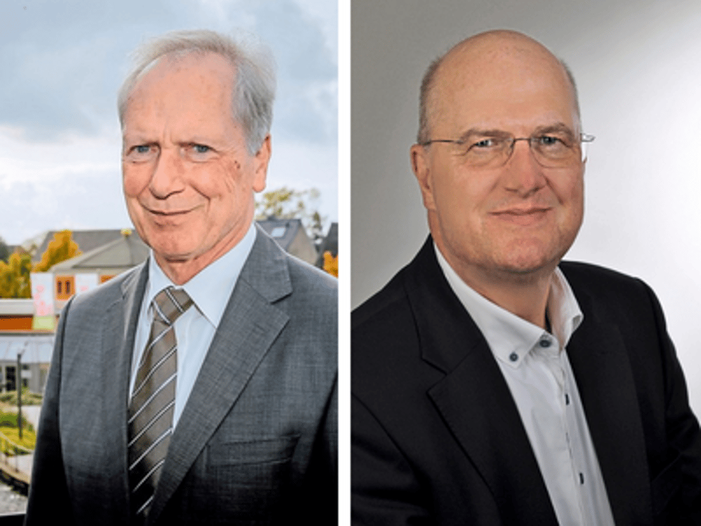 Klingenthal gegen Klingenthal Zwei Urteile im BrüderStreit