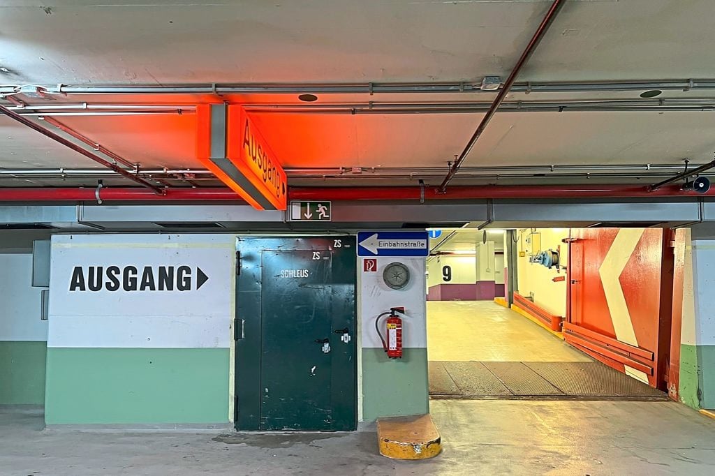 Im Krisenfall gäbe es keine funktionsfähigen Bunker