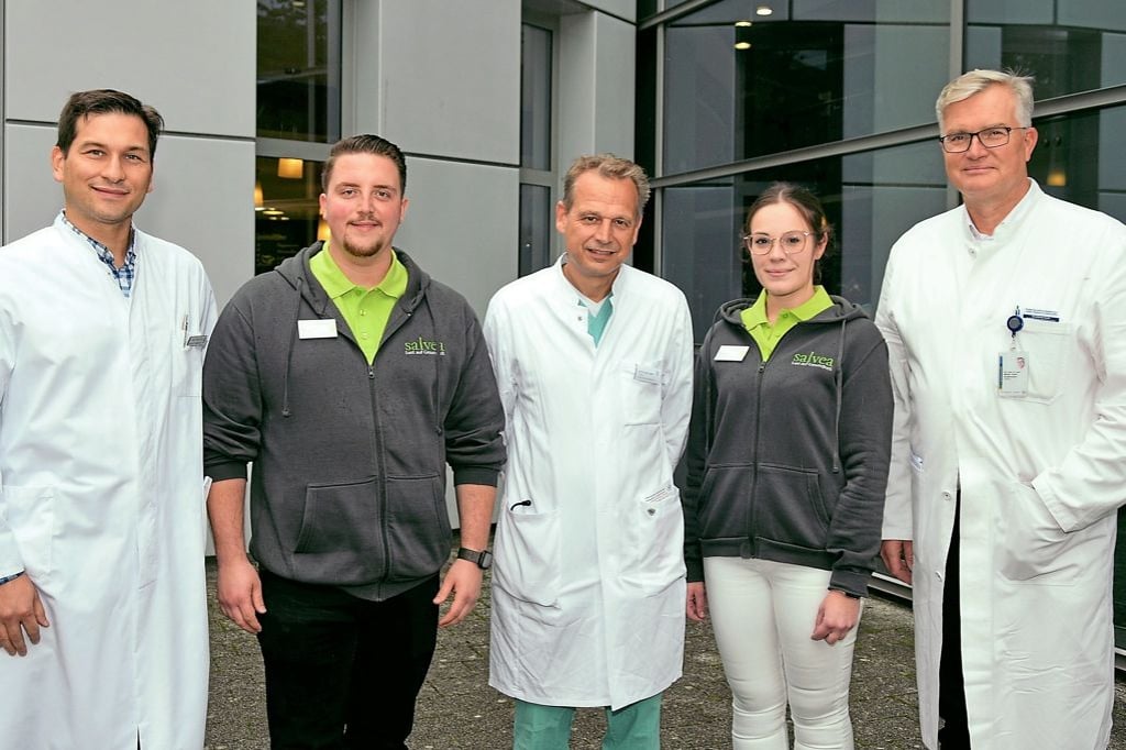 Herz- und Gefäßerkrankungen im Blickpunkt