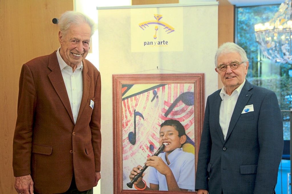 Unterstützung für Kinder in Armut