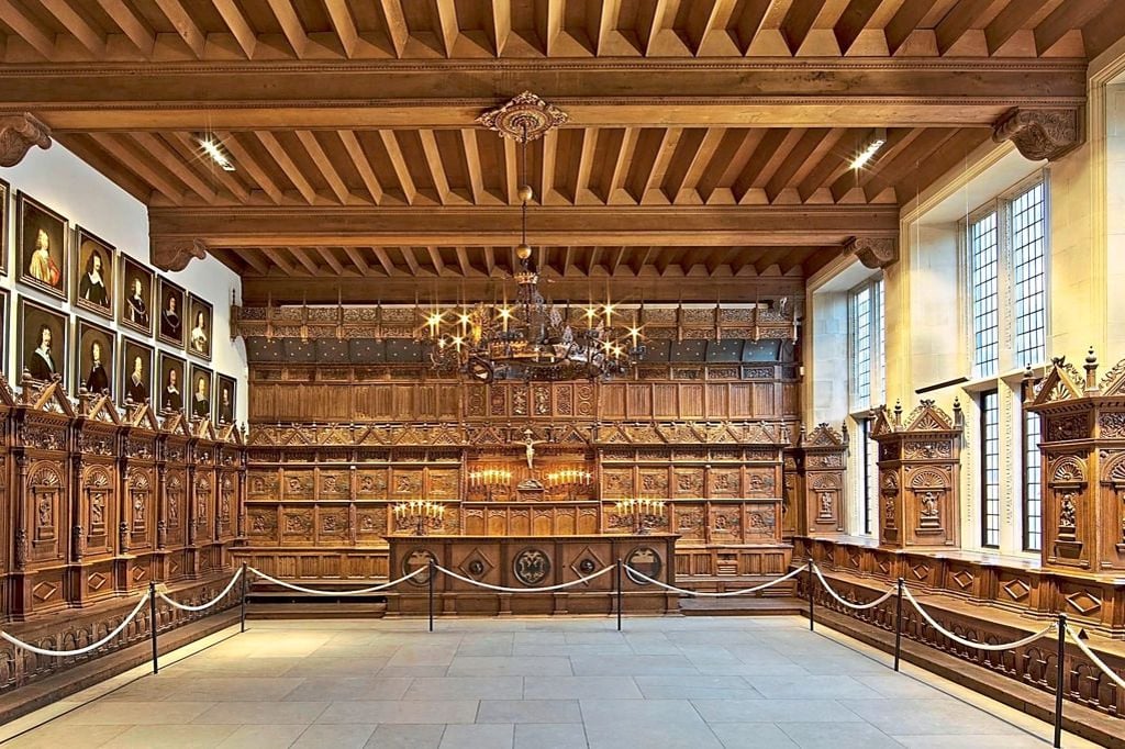 Das passiert am Donnerstag