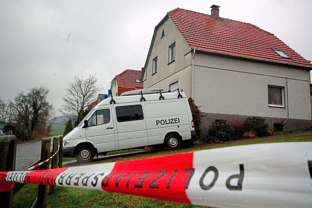 Polizei klärt 17 „Cold Cases“ in NRW