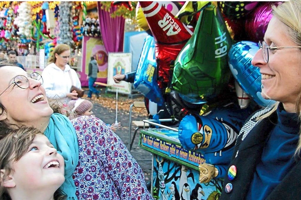 Gestiegene Preise auf dem Send: So reagieren die Besucher