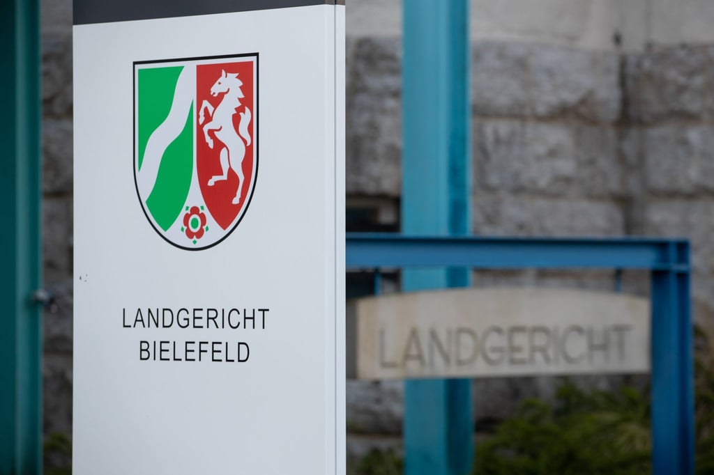 Auch in Paderborn: Autoknacker-Trio werden 55 Taten vorgeworfen