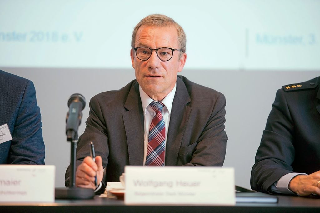 Energiesparen: Stadt erreicht 20-Prozent-Ziel  nur rechnerisch