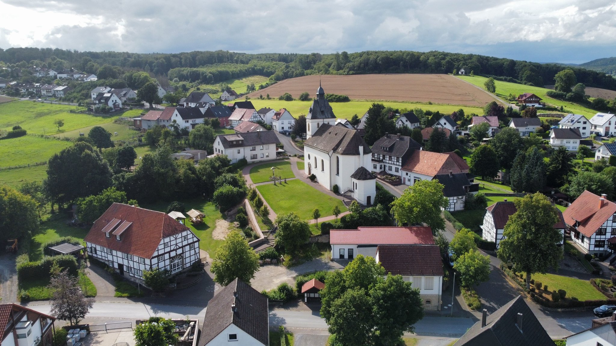 ZukunftsProjekt startet im Kreis Höxter