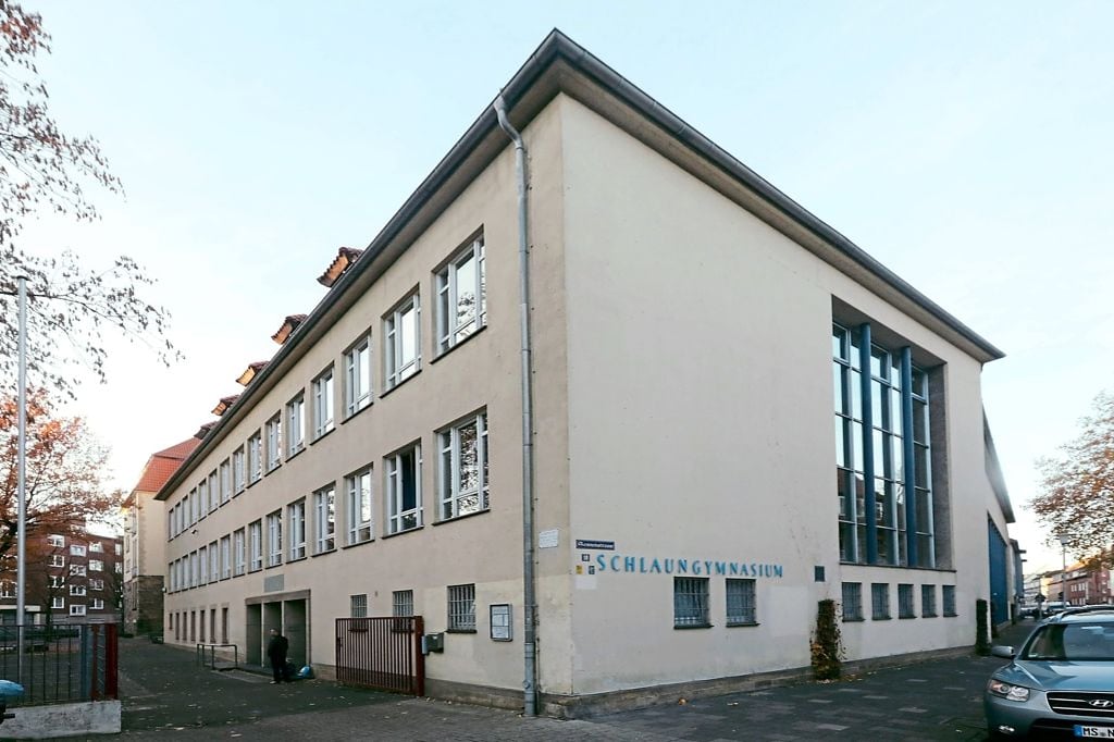 Schlaun-Gymnasium: Ende an der Sonnenstraße besiegelt