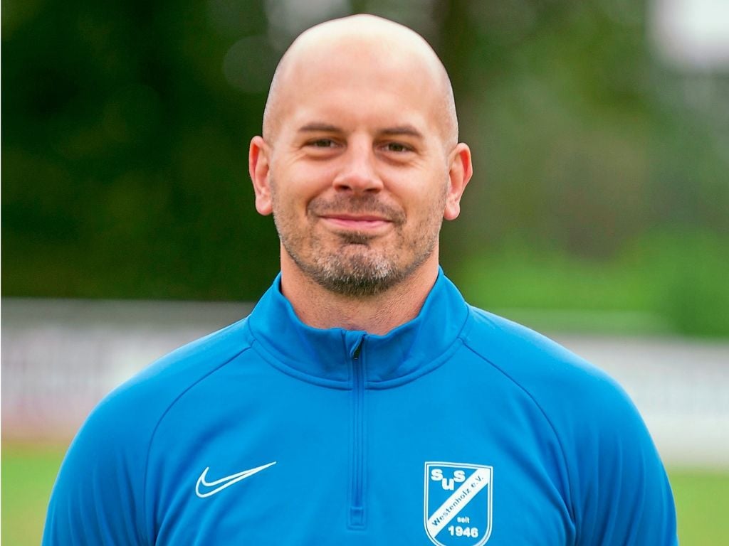 Fußball-Bezirksliga: Für Die Trainer Ist‘s Ein Besonderes Duell