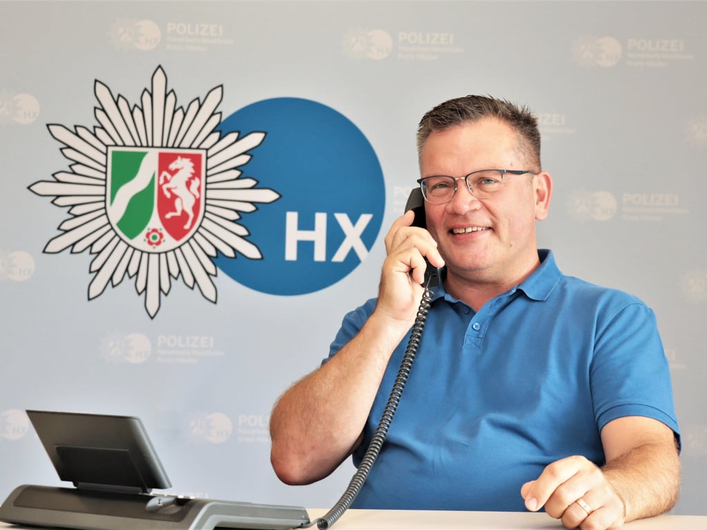 Polizei Höxter bietet Beratung an: So schützt man sich richtig vor ...