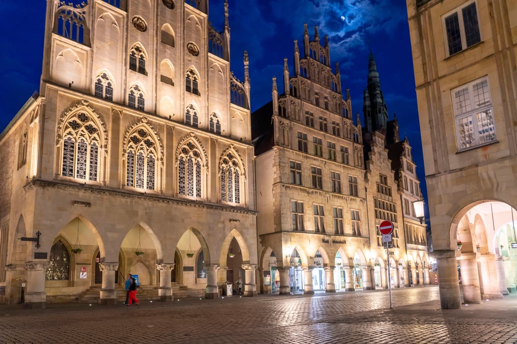 Vorbereitungen für G7-Treffen laufen auf Hochtouren