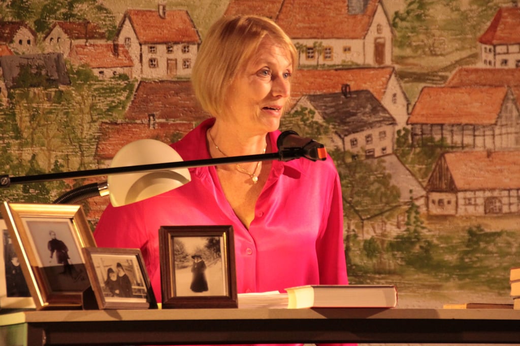 Ordensfrau aus Helmern leistete Widerstand gegen Nazis