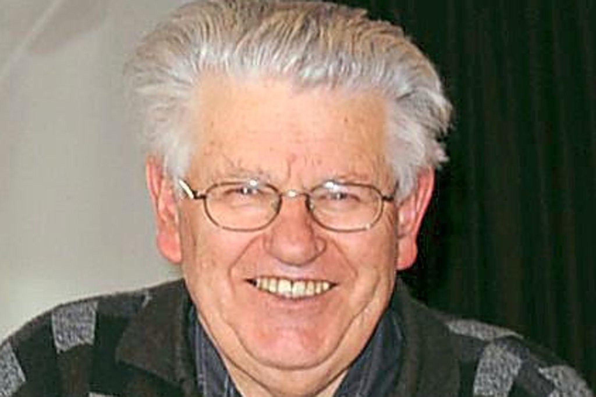Trauer um Lothar Peyk