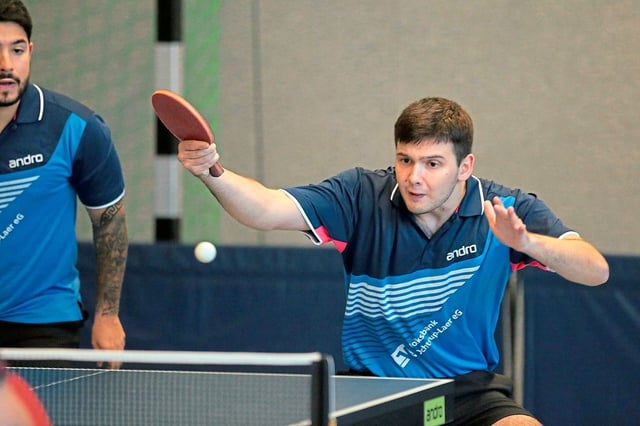 Arminia Ochtrup erdet die Champions