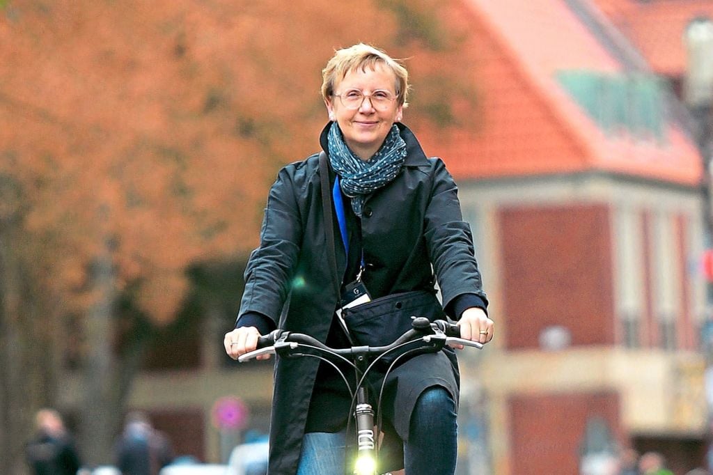 Blick ins Pressezentrum: Aus dem LWL-Museum in alle Welt